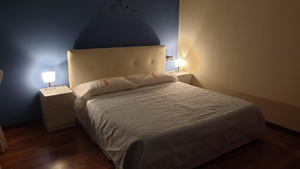 Poggio Degli Ulivi Lejlighed Genova Eksteriør billede