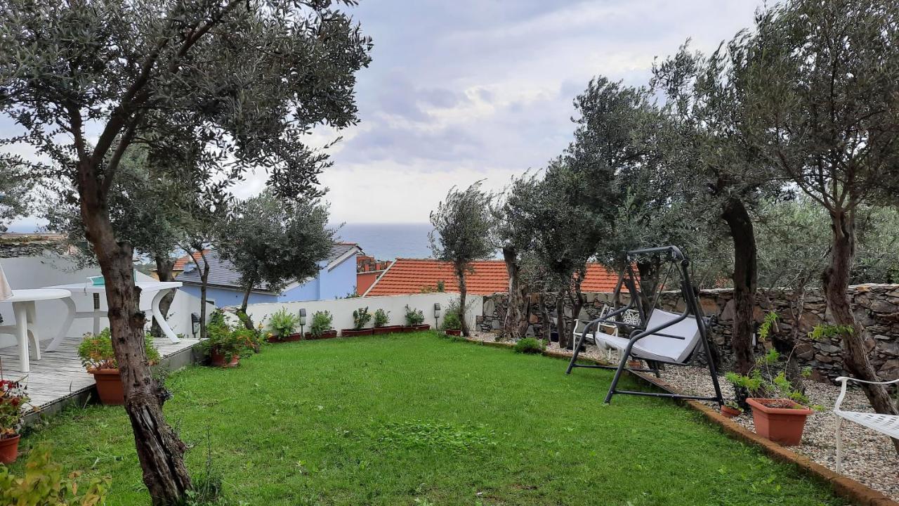 Poggio Degli Ulivi Lejlighed Genova Eksteriør billede