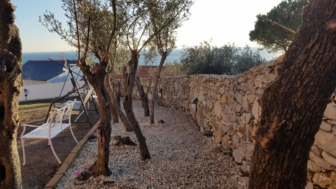 Poggio Degli Ulivi Lejlighed Genova Eksteriør billede