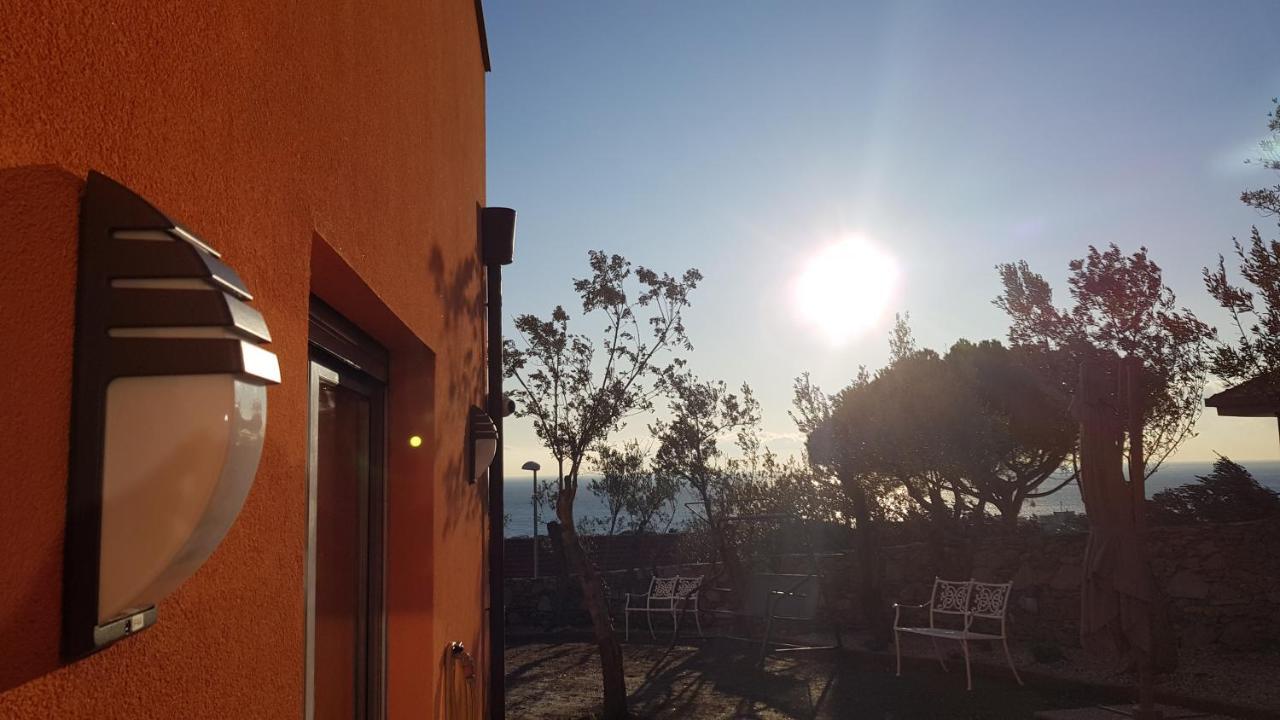 Poggio Degli Ulivi Lejlighed Genova Eksteriør billede