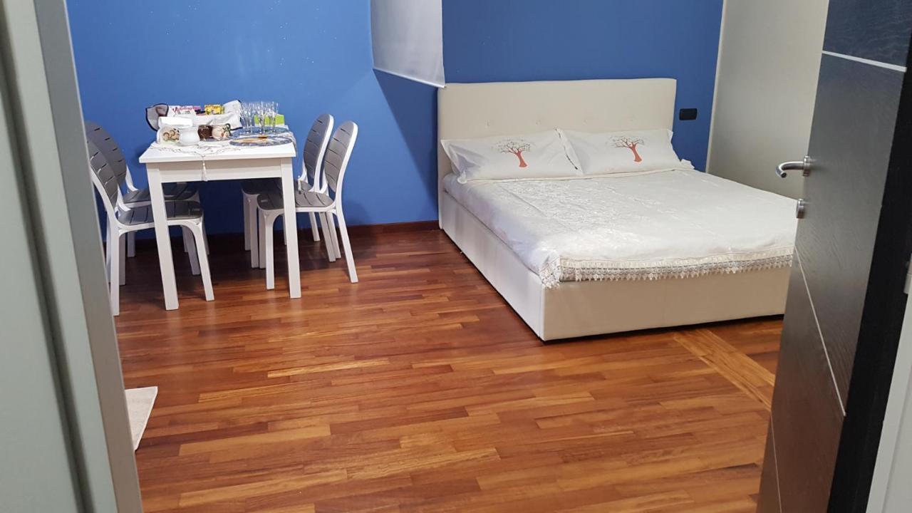 Poggio Degli Ulivi Lejlighed Genova Eksteriør billede