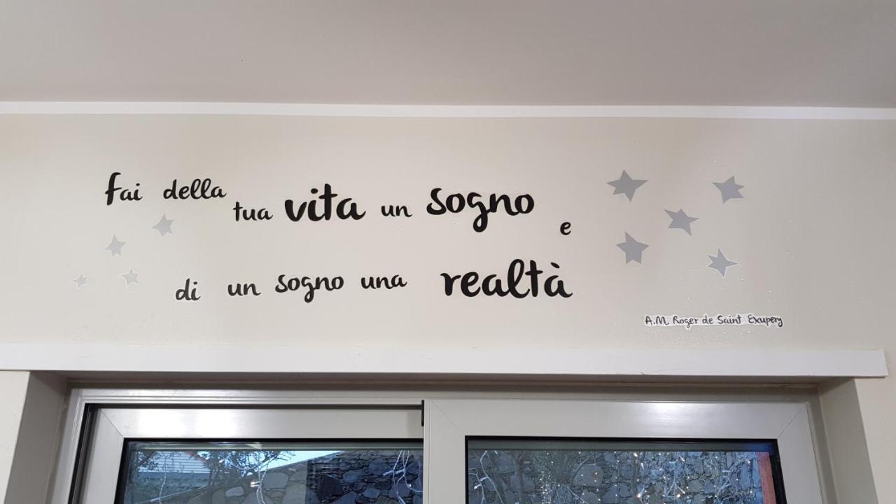 Poggio Degli Ulivi Lejlighed Genova Eksteriør billede